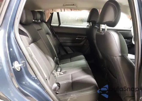 2025 Mazda Cx-50 2.5 S Preferred Package из США, поврежденный, VIN 7MMVABBMXSN345461